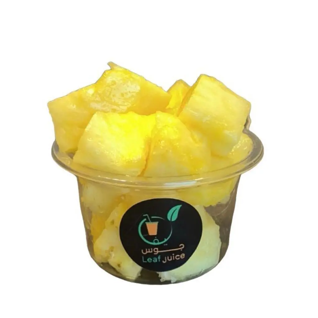 Pineapple Pieces